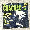 vinyle les rats - zarma & craoued (1989)