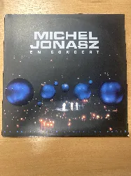 vinyle michel jonasz - en concert au palais des sports de paris (1985)