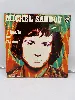 vinyle michel sardou j'habite en france (1970, vinyl)