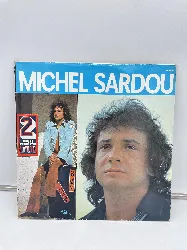 vinyle michel sardou - michel sardou (1978)