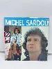 vinyle michel sardou - michel sardou (1978)