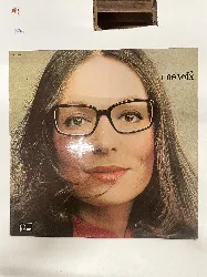 vinyle nana mouskouri - une voix qui vient du cœur (1972)