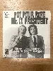 vinyle olivier lejeune - pot pour rire mr. le président (1974)