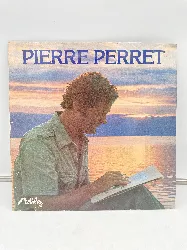 vinyle pierre perret (2) - pierre perret (1979)