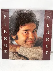 vinyle pierre perret (2) pierre perret (1983)