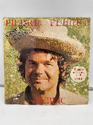 vinyle pierre perret (2) - pierre perret en public (1974)