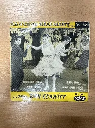 vinyle ray conniff and the rockin' rhythm boys - dansons gaiement ...avec ray conniff (1957)