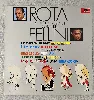 vinyle rota toutes les musiques de film fellini (vinyl)