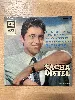 vinyle sacha distel - ces mots stupides (somethin' stupid) (1967)