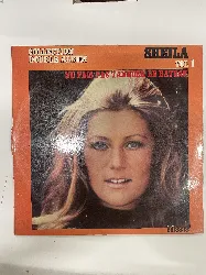 vinyle sheila (5) - ne fais pas tanguer le bateau (1975)