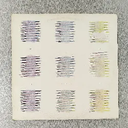 vinyle the durutti column - another setting (1983)