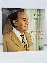 vinyle tino rossi - tino rossi (1972)