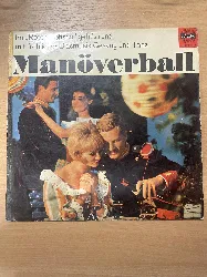 vinyle various - manöverball