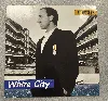 vinyle white city