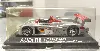 voiture miniature audi r8 2000 24 h. le mans 2000 1/43