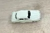 voiture miniature dinky toys atlas - renault dauphine creme 24 e