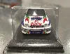 voiture miniature toyota corolla wrc rallye de montecarlo 1998