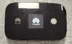 wifi hotspot huawei mobile wifi e5786s-32a