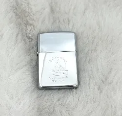 zippo 10ème anniversaire