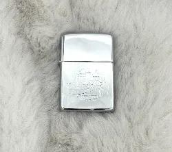 zippo 60ème anniversaire