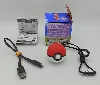 accessoire manette nintendo pokeball plus