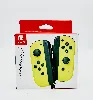 accessoire switch joy-con hac-015 jaune