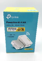 adaptateur cpl tp-link tl-wpa4220kit av600