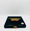 aerosmith pandora's toys wooden box edition 9850 rare