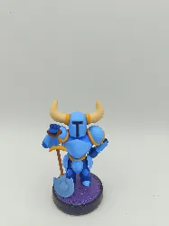 amiibo - shovel knight