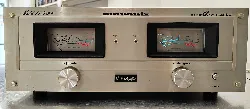 ampli de puissance stéréo marantz 170 dc