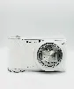 appareil photo compact samsung galaxy camera 2 ek-gc200zwaxef