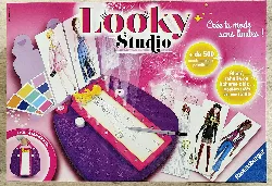 artistique looky studio