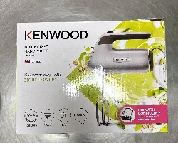 batteur à main kenwood hmp50