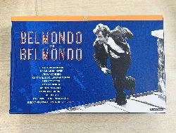 blu-ray coffret belmondo par belmondo blu - ray