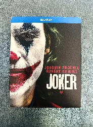 blu-ray joker