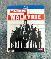 blu-ray walkyrie