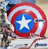 bouclier captain america - disney - marvel avengers