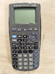 calculatrice texas instruments ti 82