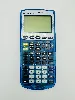 calculatrice texas instruments ti 83 plus