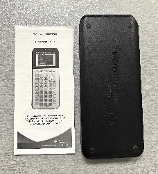 calculatrice texas instruments ti-83 premium ce