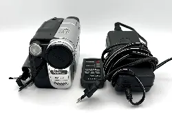 caméra sony handycam ccd-trv238e