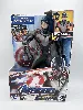 captain america marvel avengers - figurine hasbro