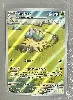 carte pokemon boskara (tef 164) fr nm