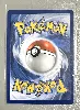 carte pokemon nèflie (tef 199) fr nm