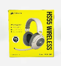 casque corsair hs55 wireless