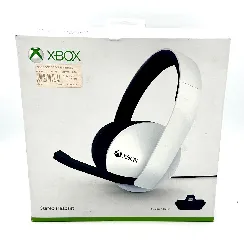 casque microsoft xbox one stereo headset