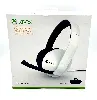 casque microsoft xbox one stereo headset