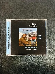 cd astor piazzolla - edición crà­tica: concierto para quinteto (2005)