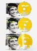 cd coffret sacha distel - simply - 3cd