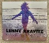 cd lenny kravitz - raise vibration (2018)